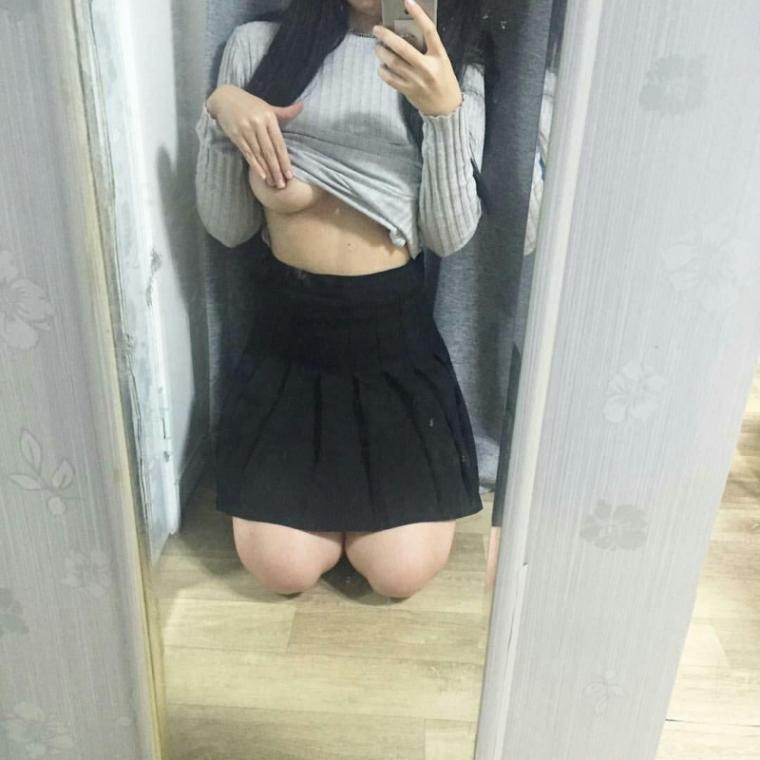 셀카녀