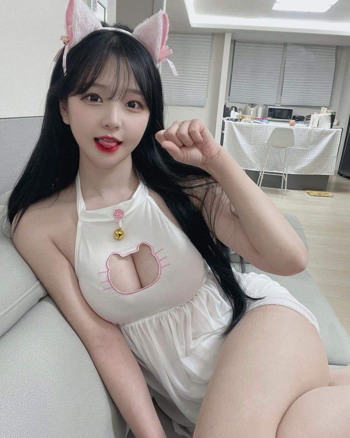 고양이 키우실래요?