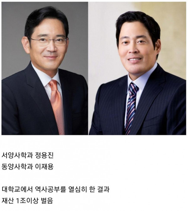 우리나라에서 평균적으로 가장 돈을 많이 버는 학과.jpg